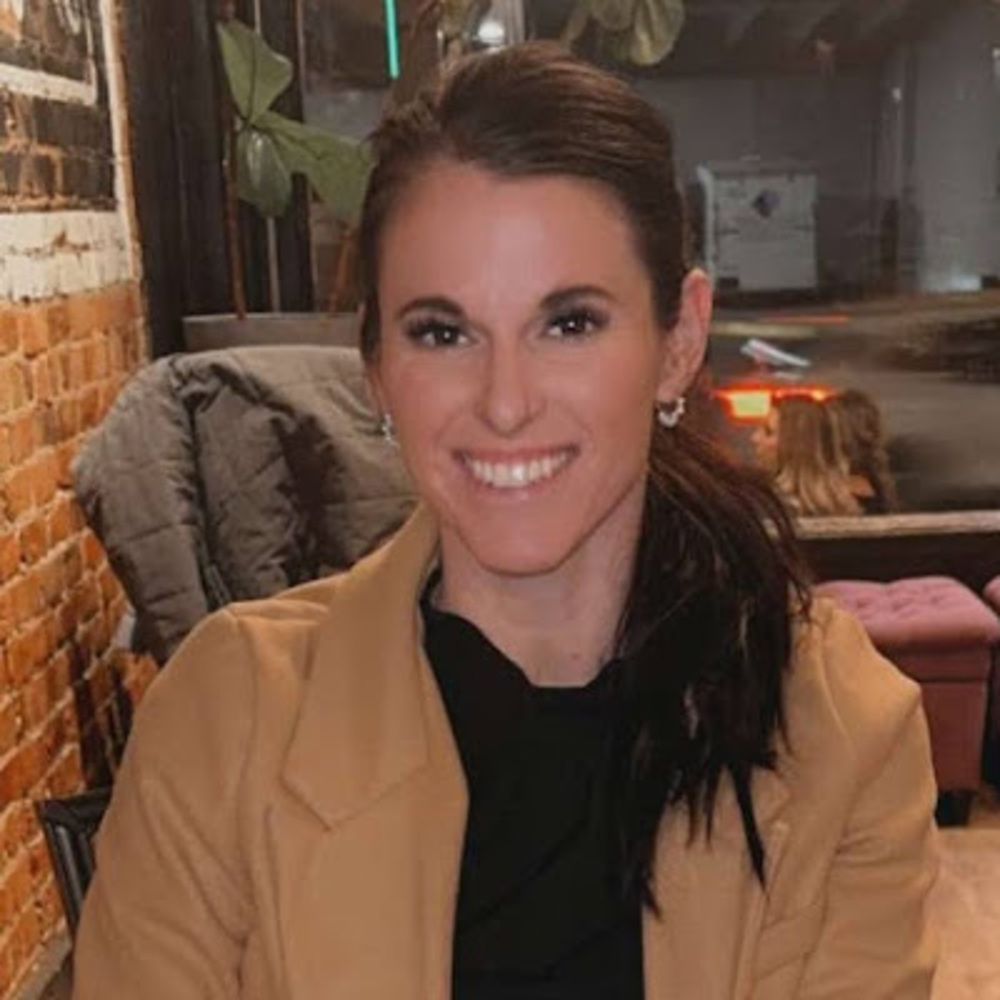 Meet your Posher, Chelsey lee